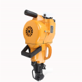 wide use small hand hammer rock drill/tapping machine hand drill/jack hammer YN27C core drilling machine